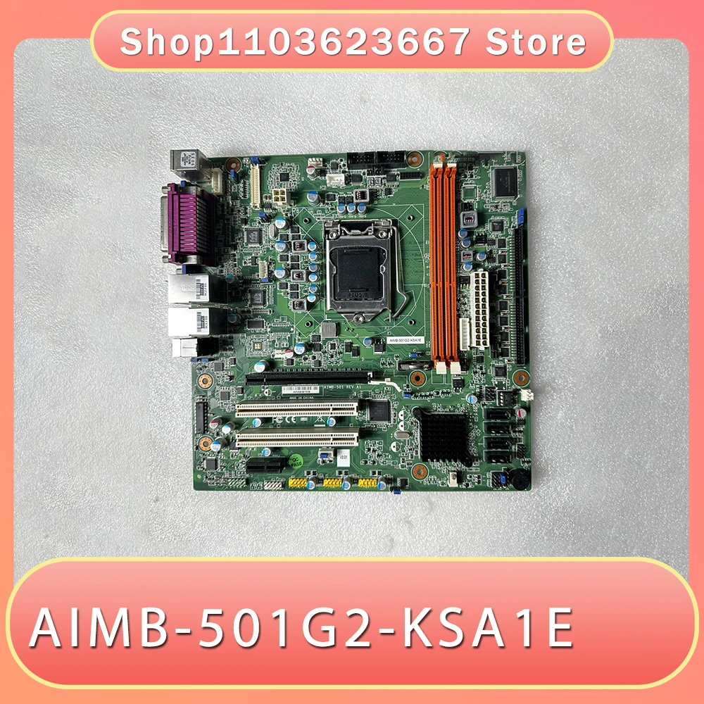 1 шт. для материнской платы Advantech A1 AIMB-501G2-KSA1E