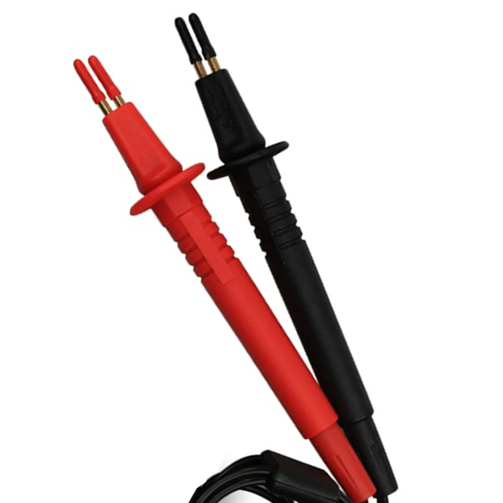 Тестер внутреннего сопротивления батареи Вольтметр SM8124A портативный