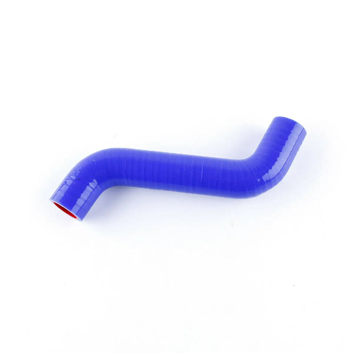 Силиконовые шланги радиатора охлаждающей жидкости для Kawasaki ZRX 1200 R 2001-2008 (3-слойный