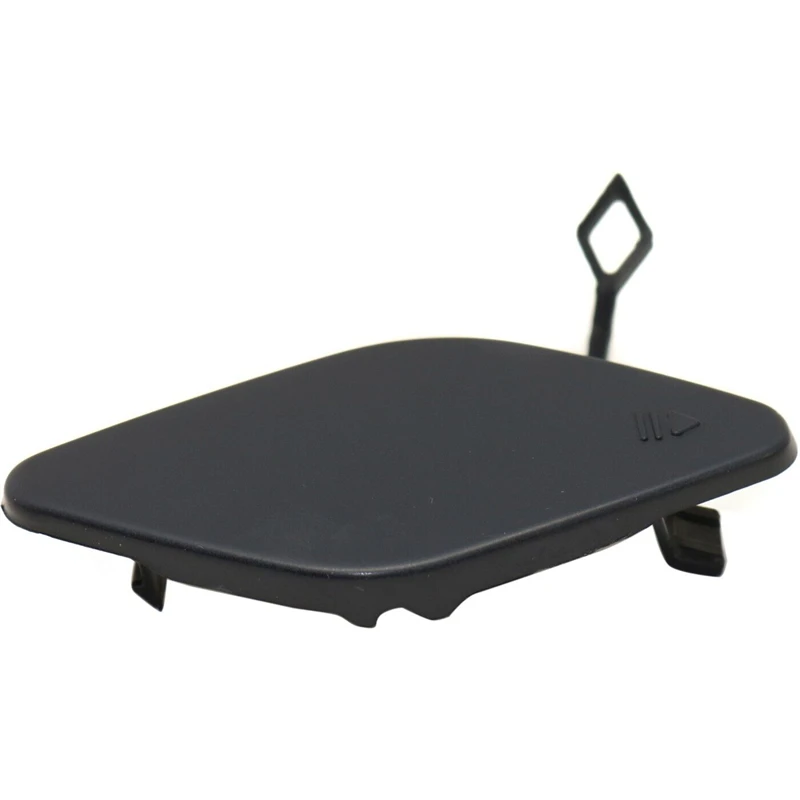 Передняя крышка буксирной проушины противотуманная фара нижняя решетка бампера