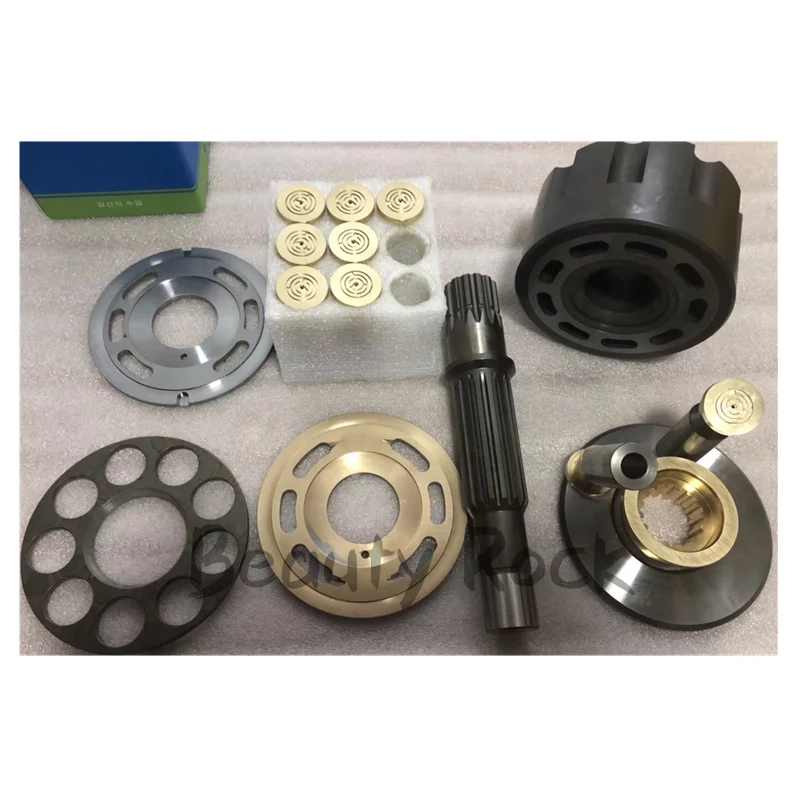 Детали экскаватора R210-7 R210LC-7 R220-9 R220-9S Деталь поворотного двигателя JMF29 JMF43 JMF151 JMF195