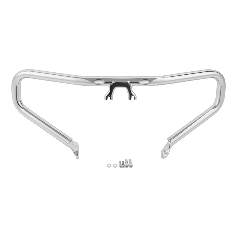 

Защита двигателя подходит для Harley CVO Street Glide Road Glide 2023-2025 FLHX FLTRX 2024-2025