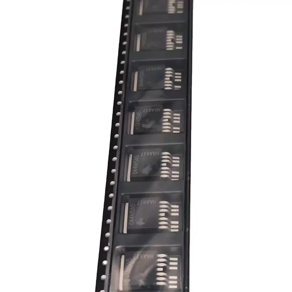 10PCS 044N15N5 IPB044N15N5ATMA1 TO-263-7 150V 174A chipset