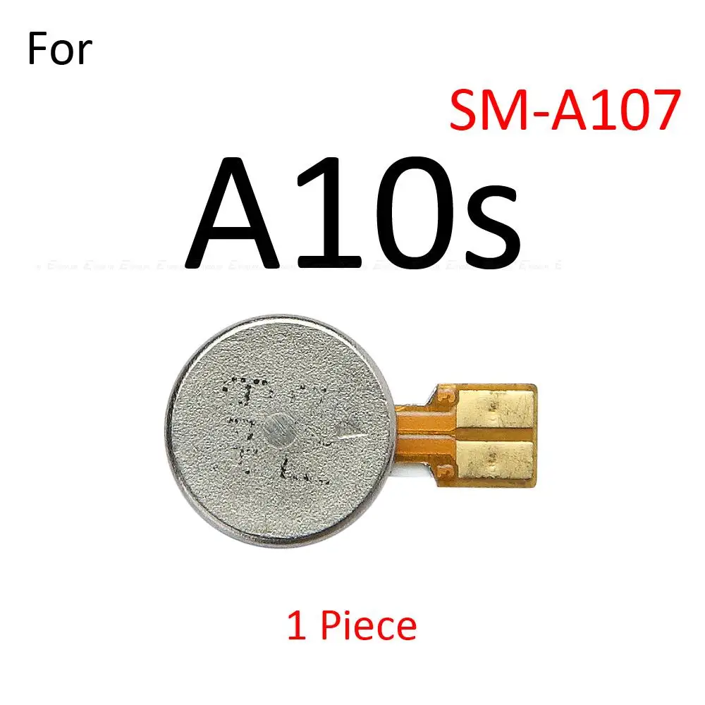 Новый гибкий кабель вибратора для Samsung Galaxy A10s A02s A21s A20s A30s A70s F02s F41 детали модуля