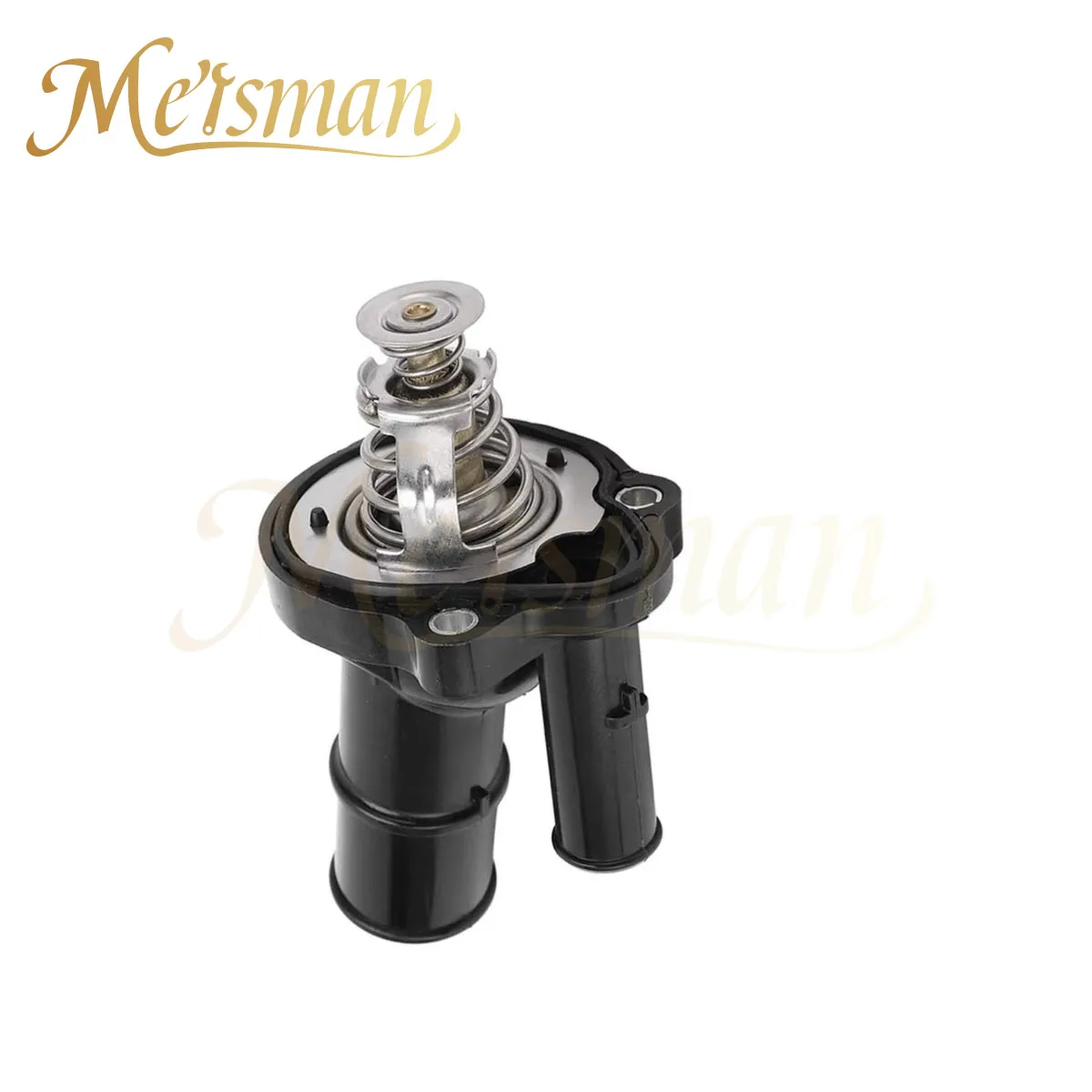 Термостат охлаждающей жидкости двигателя для Land Range Rover Evoque 2.0L 2012-2018 FORD 2012-2015 OEM LR