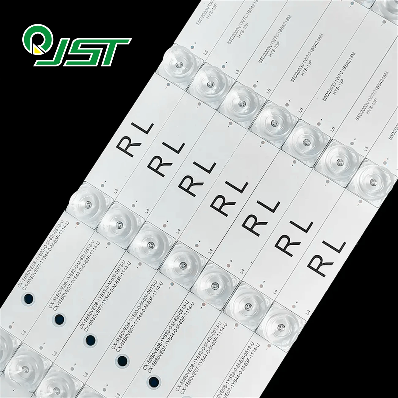 Микросхема TX-55DSW504 TX-55DSU501 TX-55DX630 TX-55AXW634 TX-55AXW653E TC-55DX650W CX-55S10E01 02