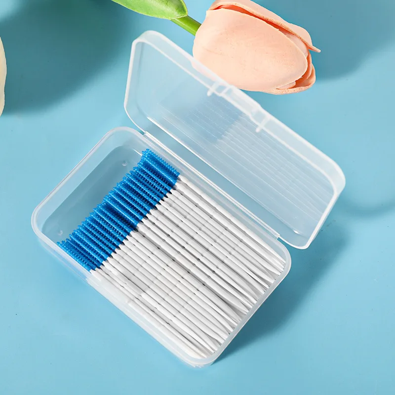 

Силиконовые межзубные щетки HDSAL