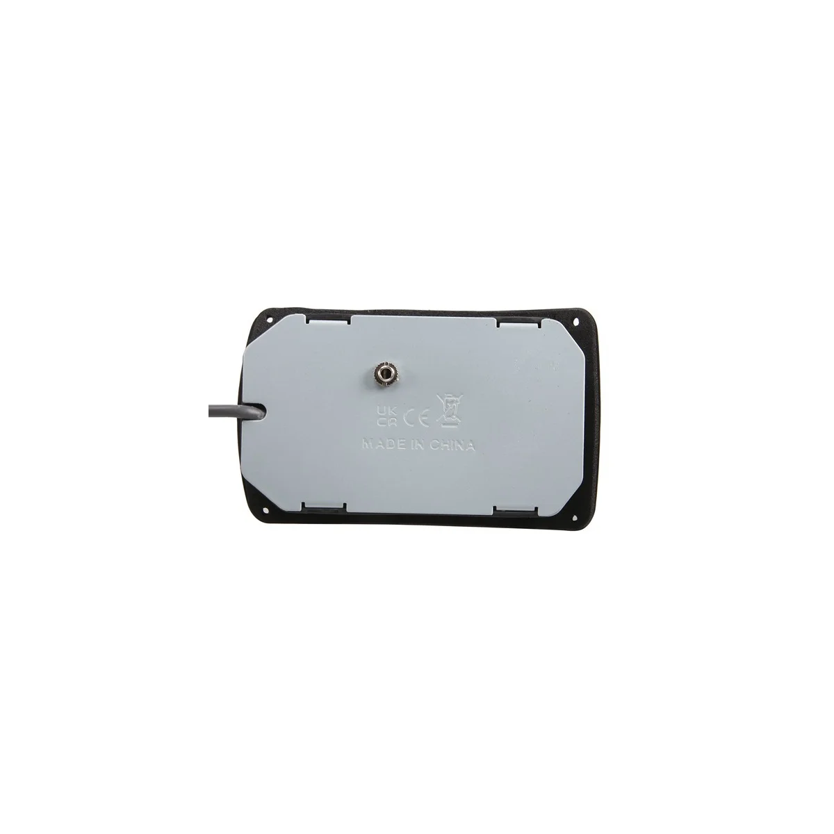 Cherub G-Tone Stereo Yukrili Box Pickup GS-3 4-ступенчатый эквалайзер с калибровочной функцией