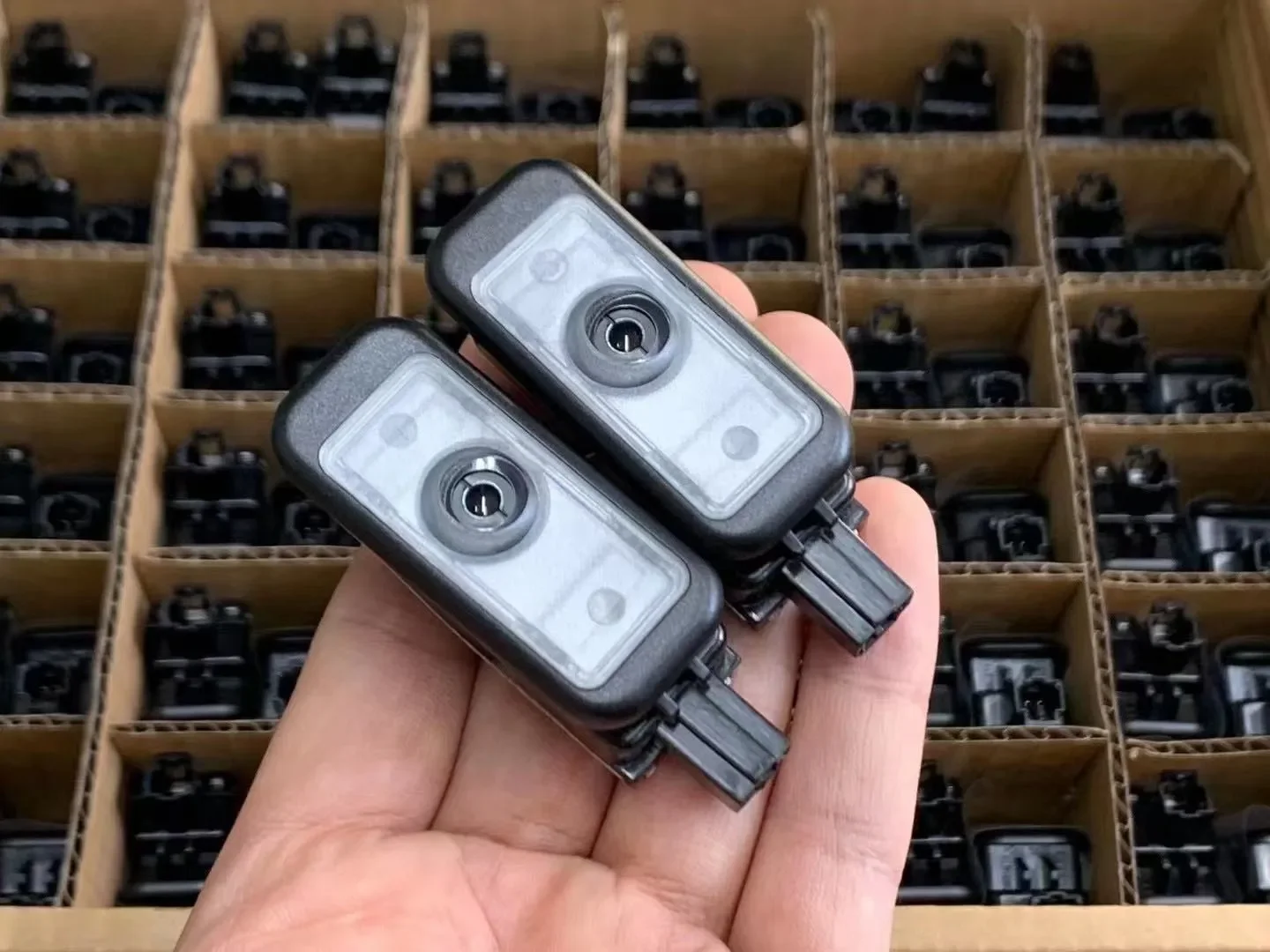 2 шт. детали для Audi A3 A4 A5 Q3 Q2 Q5 A6 A7 S3 S4 S5 S6 S7