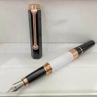 luxury mb fountain pens limited edition shakespeare with serial number business office writing stationery