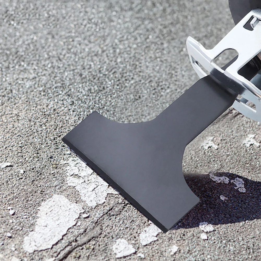 

Carbon Steel Integrated Putty Knife Scraper Spatula Putty Painter Paint Tool Plaster Shovel Clean Spatula Construction Tool