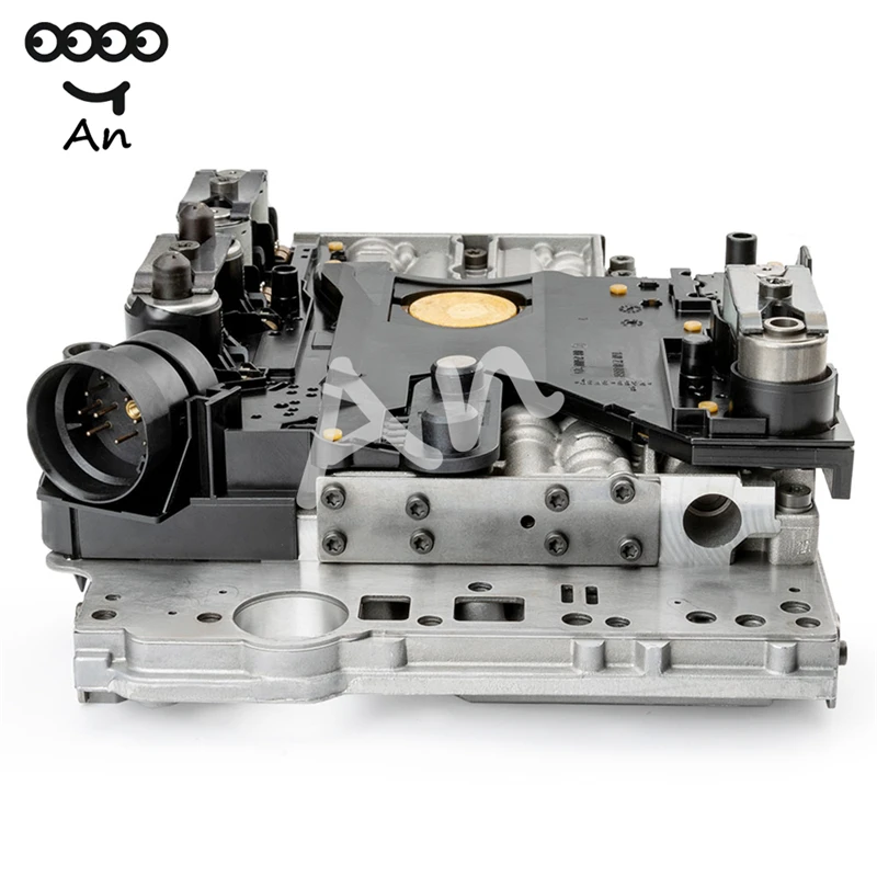 Корпус клапана коробки передач 722 6 дюйма для Mercedes Benz Chrysler 1402700161 2402700106 A2112770101