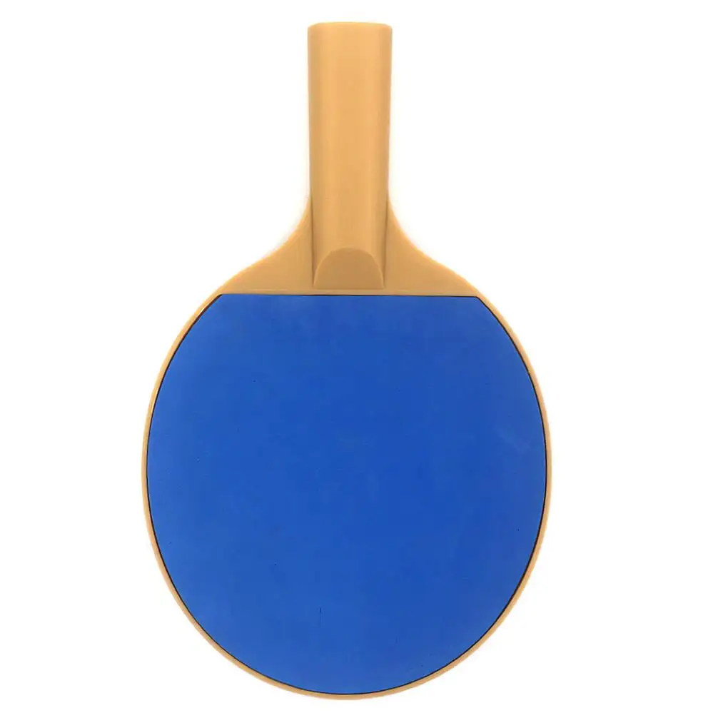 

Ракетка для пинг-понга, ракетка для тенниса с легким захватом, многофункциональный мяч для начинающих, детский тренировочный реквизит, набор для настольного тенниса