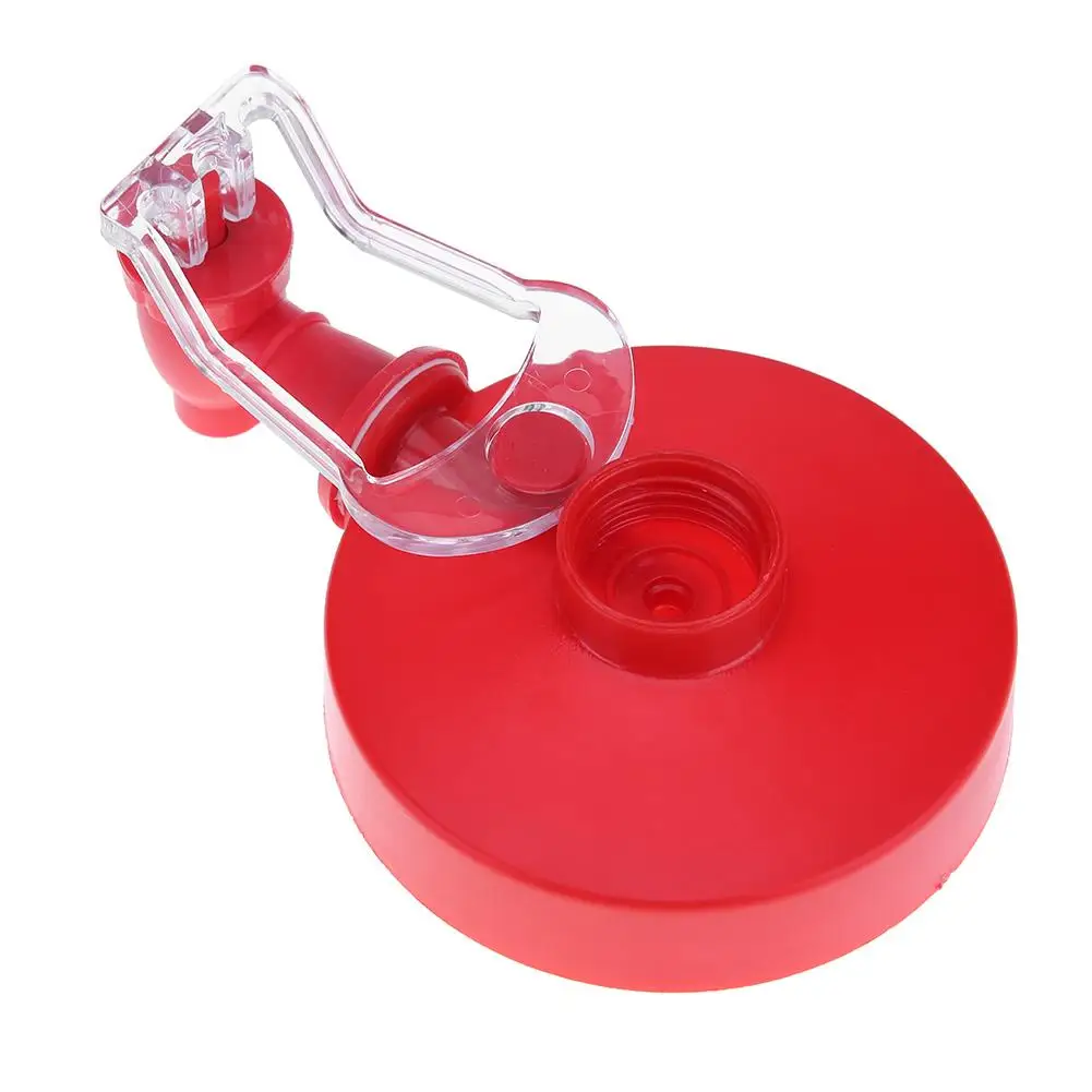 Газировка кола экономия питьевой воды вверх дном диспенсер для газировки