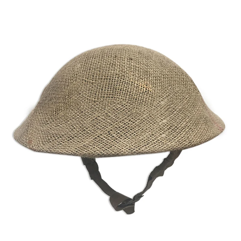

WW2 UK British mk2 Linen Helmet net cover high-quality-UK/407101