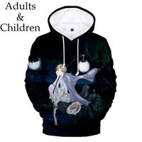 new pop natsumes book of friends 3d hoodie teenage sweatshirt popular natsume yuujinchou hoodies boy girl hip hop sportswear