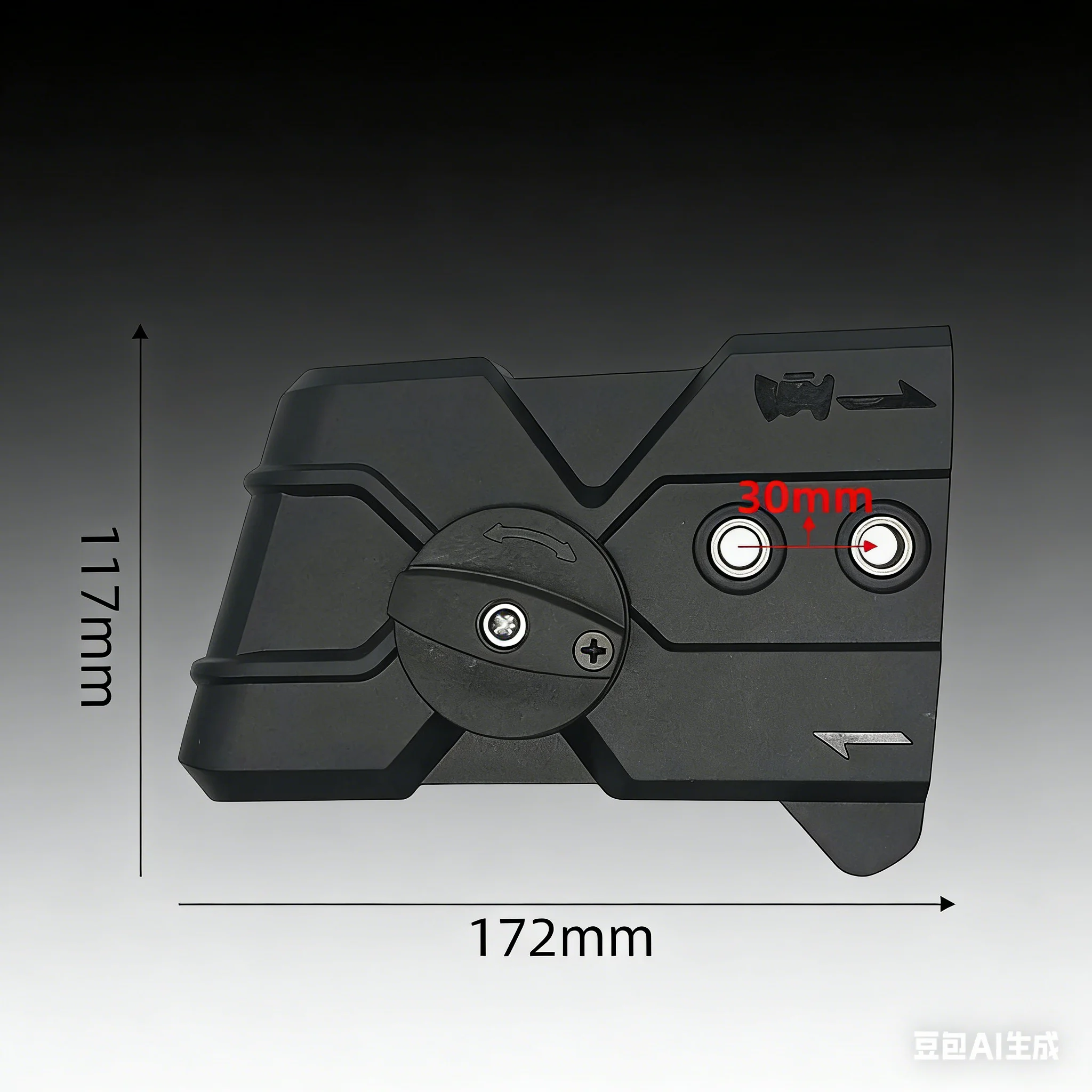 

Регулятор 1 шт. для 405-7 электрической цепной пилы, натяжитель цепи, крышка кромок, аксессуары, аксессуары для электроинструментов