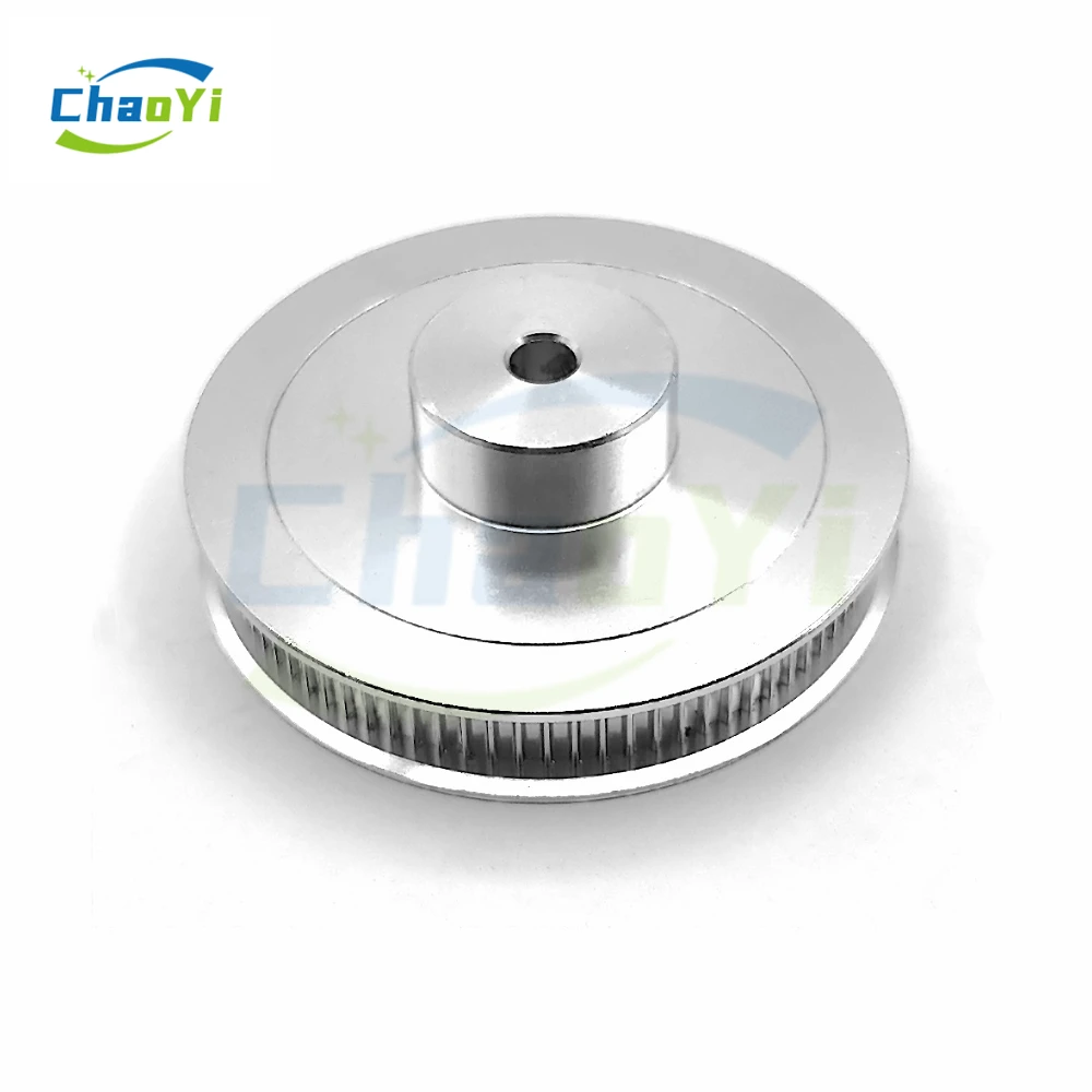 2GT 110 зубчатое колесо шкива ремня безопасности 5/6/6.35/8/10/12/12.7/14/15/16/17/18/19/20/22/25 мм для