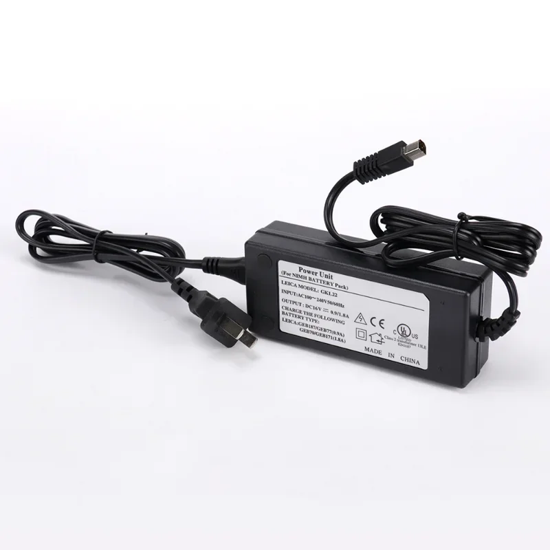Горячая продажа AC100V-240V GKL22 одиночное зарядное устройство для аккумулятора