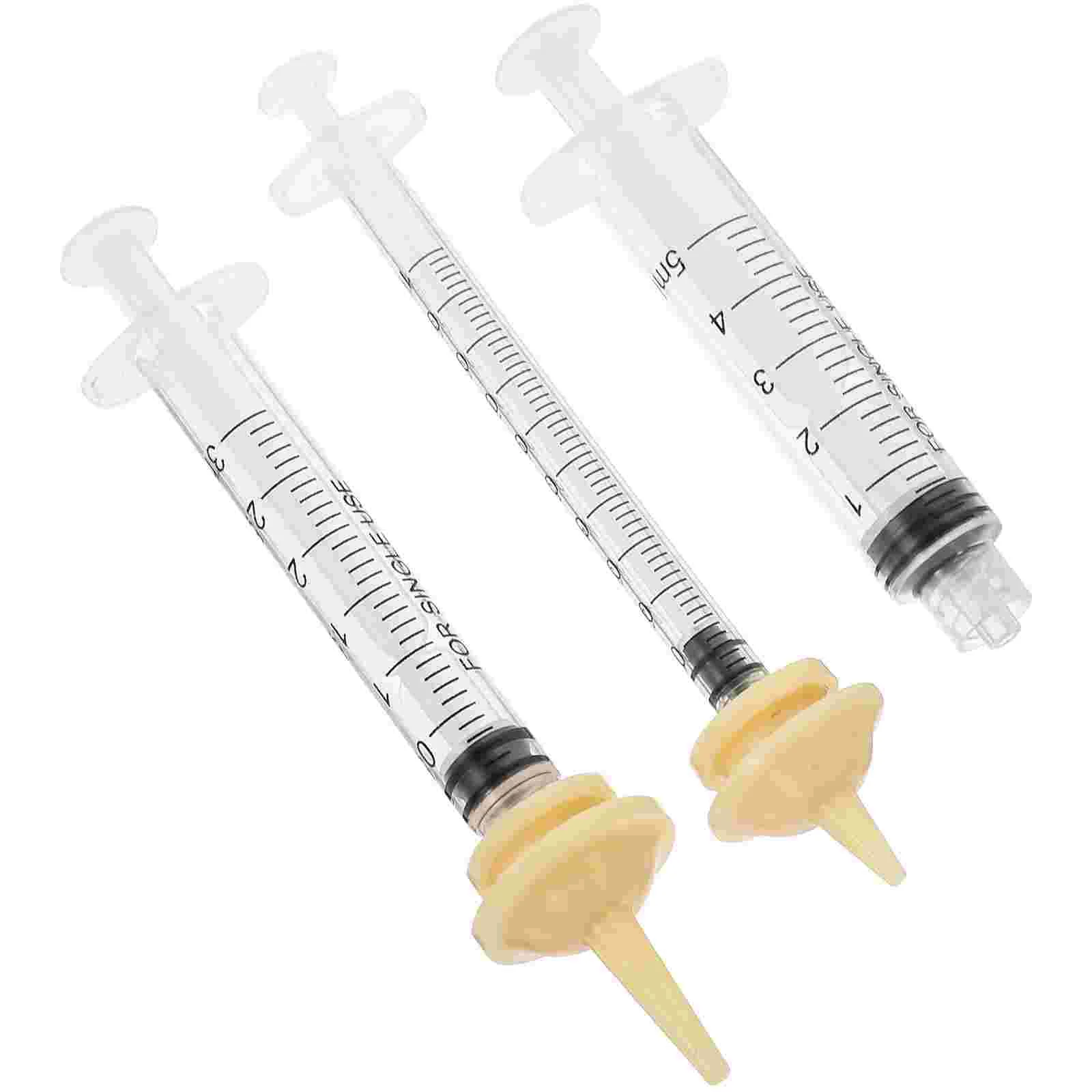 

Feeding Feeder Puppypet Kittensiliconecatpacifier Syringe Nursing Tube Lamb Bottle Dog Medicine Accessories Baby Shooter Safe