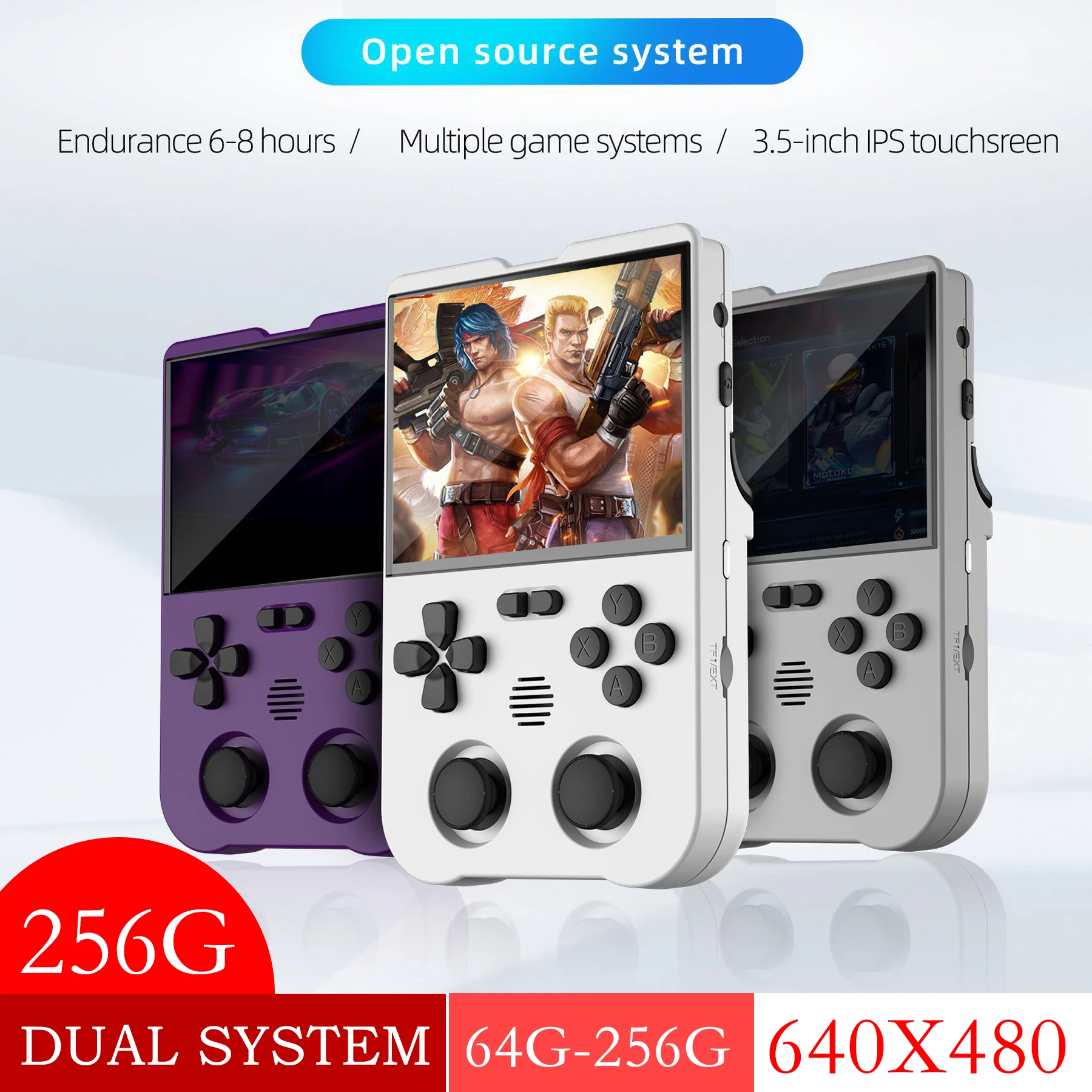 

Карманная игровая машина PSP, винтажная игровая машина для мальчиков, детский подарок на день рождения, двойная система Android, беспроводная PSP