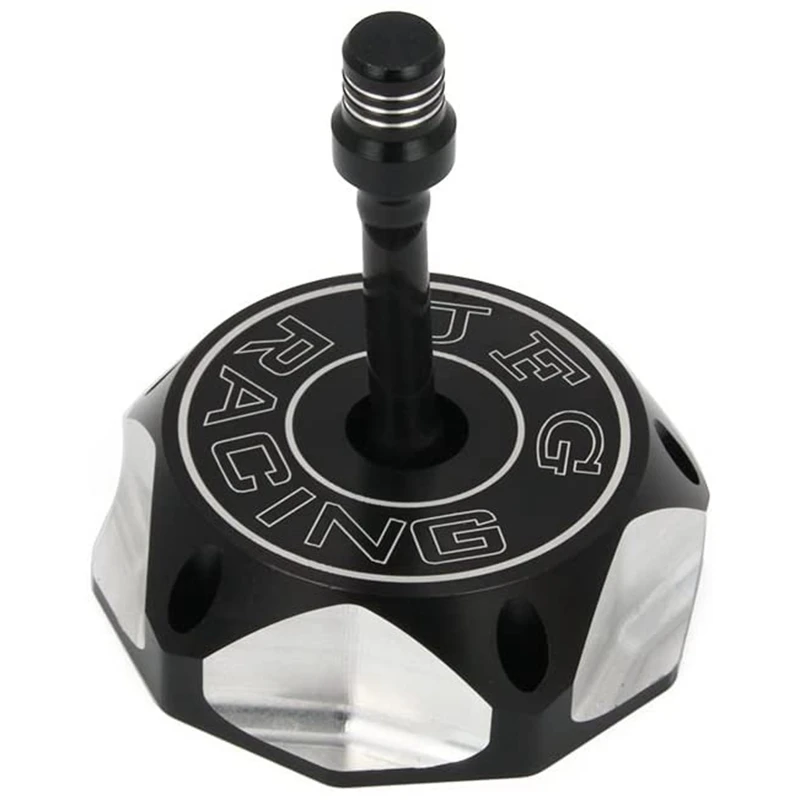 

Fuel Tank Fuel Cap Fuel Cap with Hose Vent for CR85R 03-07 CR125R 00-07 CRF150R 07-17 CRF230F 04-15 CR250R 00-07