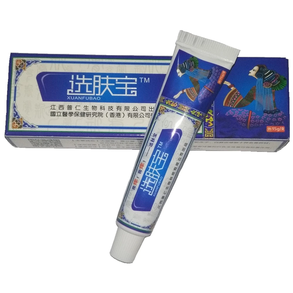 

Body Cream Skin Care Psoriasis Dermatitis Itching Repair Body Eczema Antibacterial Treatment Psoriasis Cream Dropshipping