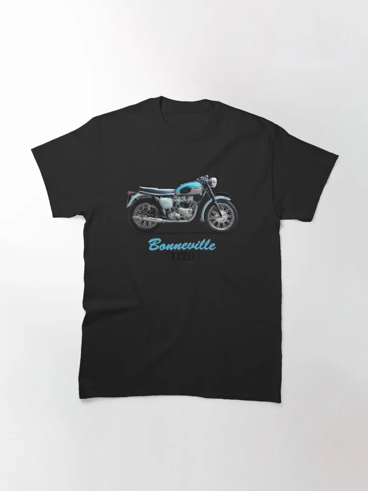Футболка Bonneville T120 1961 для HONDA MV HYOSUNG Derbi Haojue Марка Triumph BMW |
