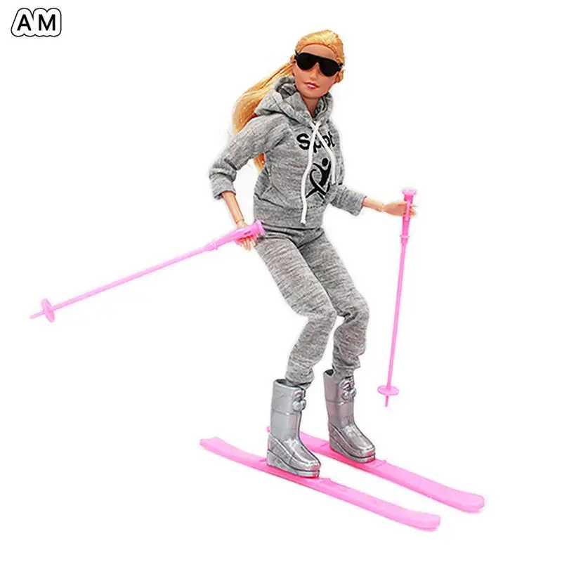 

Кукольная одежда 30 см, куклы для мужчин и женщин, разные виды спортивной одежды, костюмы, Сменные аксессуары для одежды