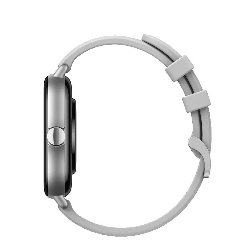 Умные часы Smart Watch M50 PRO Новинка 2021 Экран 1.7 дюйма 44mm (Серый) |