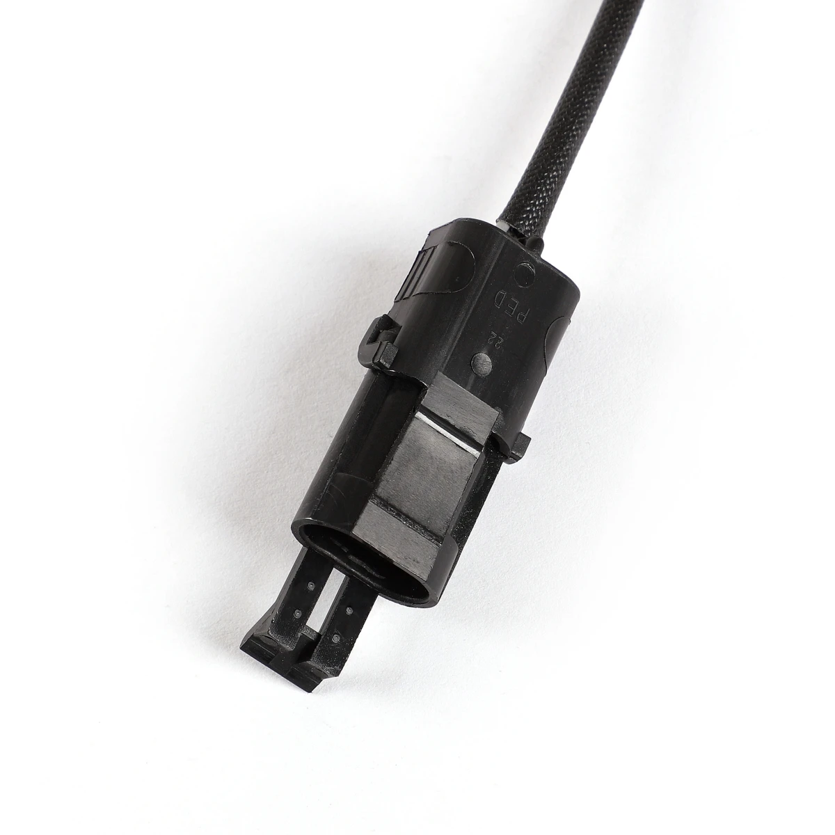 2-проводной лямбда-зонд кислорода O2 подходит для CHEVROLET AVEO 1.5 2005-2008 DAEWOO KALOS 1 5 2002-2004 NO #
