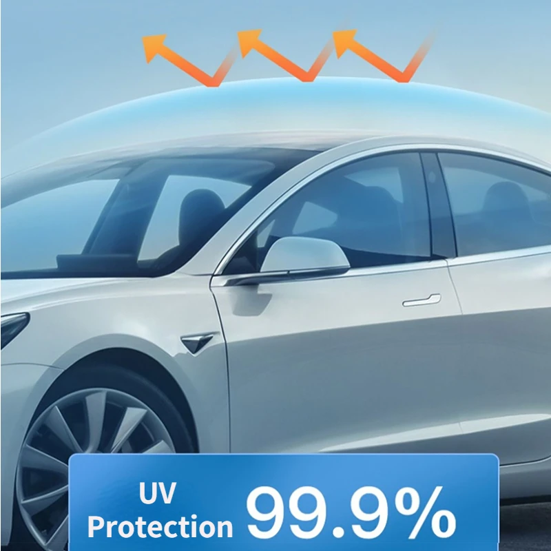 Солнцезащитная сетка для лобового стекла Tesla Model3 ModelY 2016-2021 |