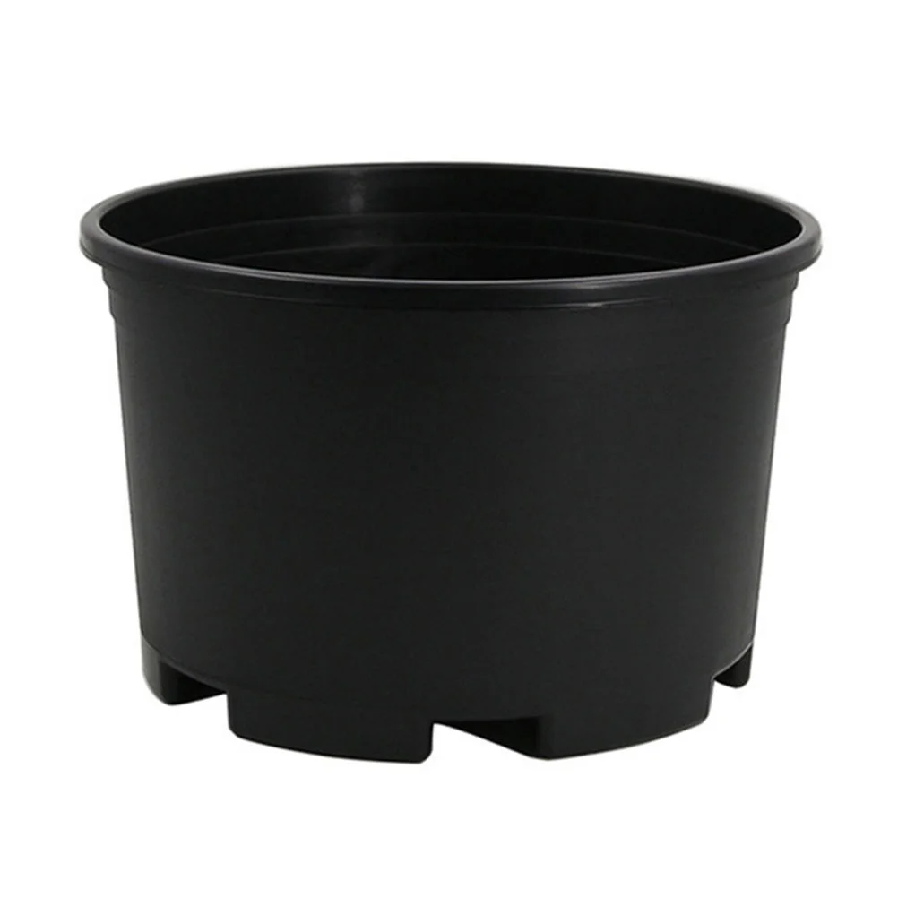 

Flower Garden Pot Multipurpose Planting Pots Nursery Tools Outdoor Flowerpot Accessories