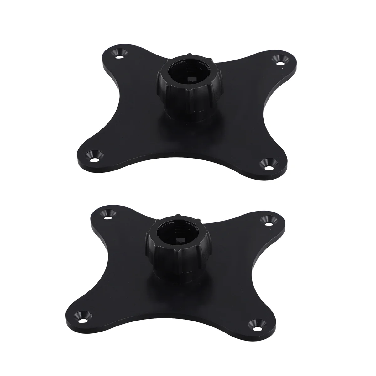 Портативный кронштейн для монитора Vesa 75 с шагом отверстий сотового телефона