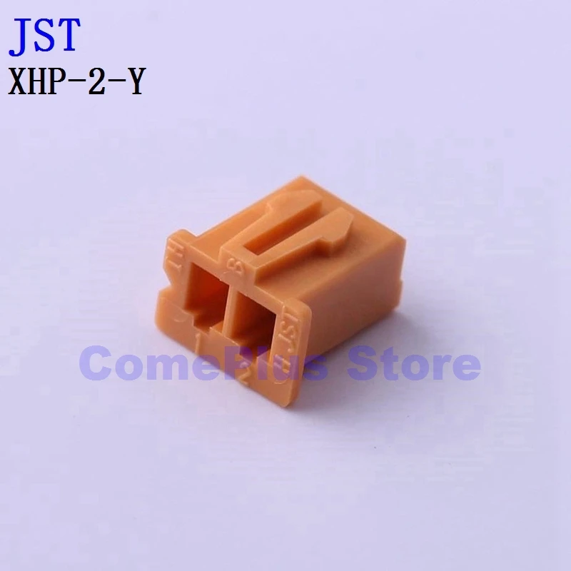 

10PCS XHP-2-Y XHP-3-Y XHP-4-Y Connectors