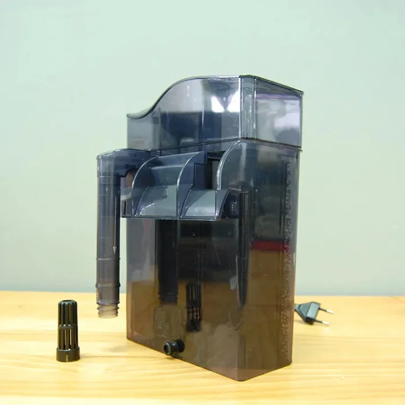 Высокое качество Dophin PS2012 Skimmer Морская вода Коралловый азотизатор Рыба Внешний