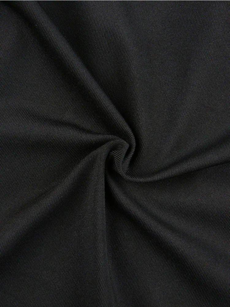 Микро-юбка с завышенной талией Pastel Goth в стиле панк E-girl эстетичная Лоскутная