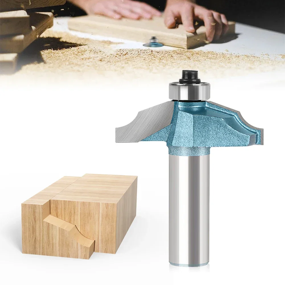 Концевая фреза 12 мм 7 Фрезерный резак резец для дерева металла карбида фрезы