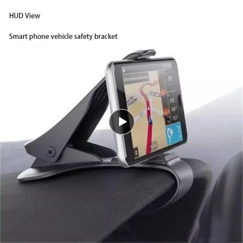

Car Support For Cars Car Mobile Phone Holder Car Car Dashboard Bracket Support For Car Cell Phones Car Cell Phone Support