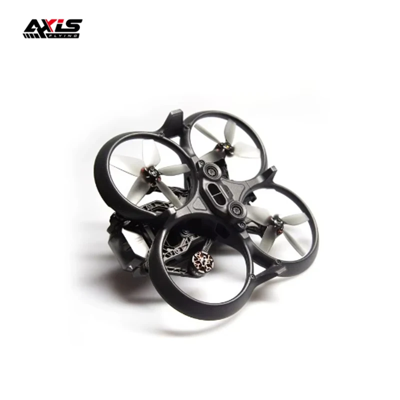 Axisflying C157 1507 3650KV C157-2 3750KV Бесщеточный двигатель 4S Lipo для FPV AVATA Дрон Квадрокоптер 3 ~ 4