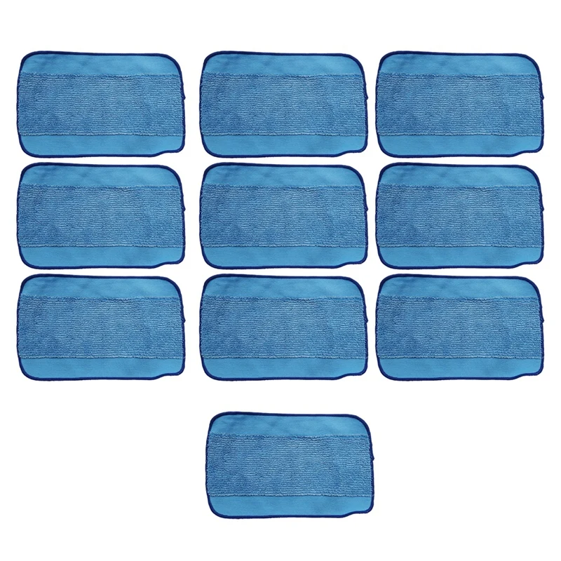 

Mopping Machine Accessories Mopping Cloth For Irobot 380 380T 381