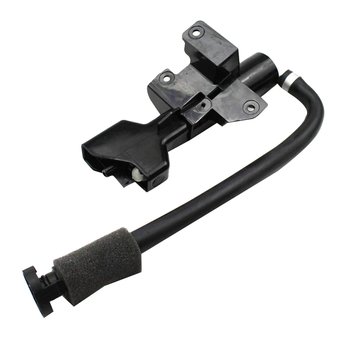 

Left Bumper Headlight Washer Sprayer Nozzle Actuator for SEQUOIA 2008-2019 85208-0C020