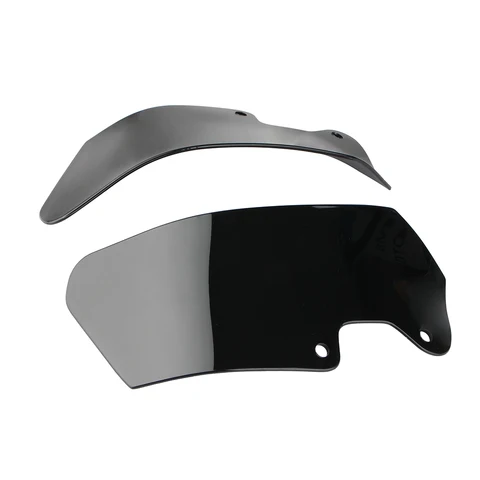 Лобовое стекло для BMW R1200GS Adventure GS1200 R1200 GS/ADV 2004-2012, защита от ветра, боковой дефлектор