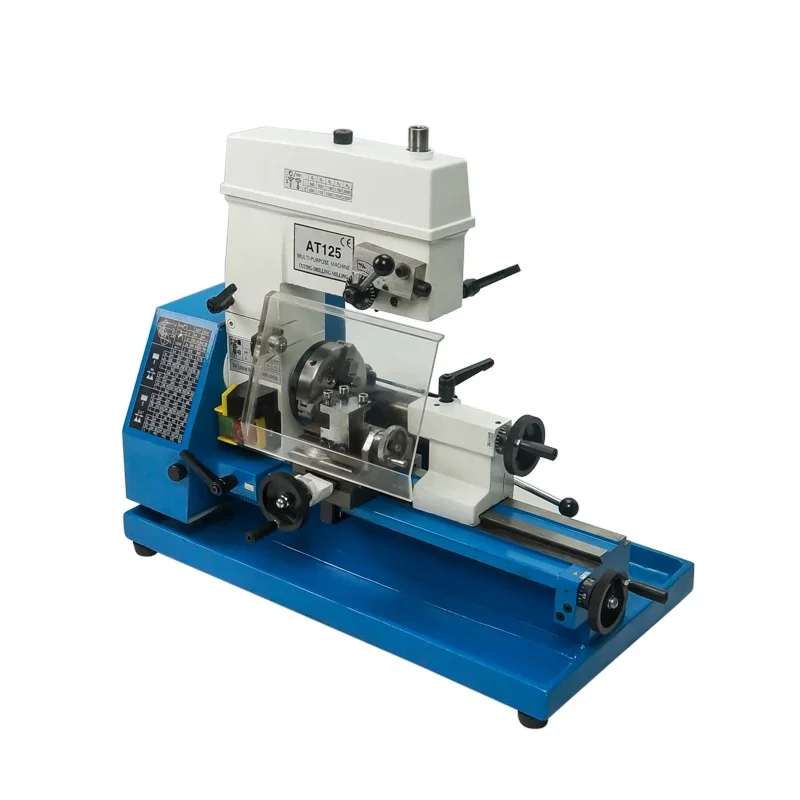 Лидер продаж бытовой строгальный небольшой токарный станок настольный