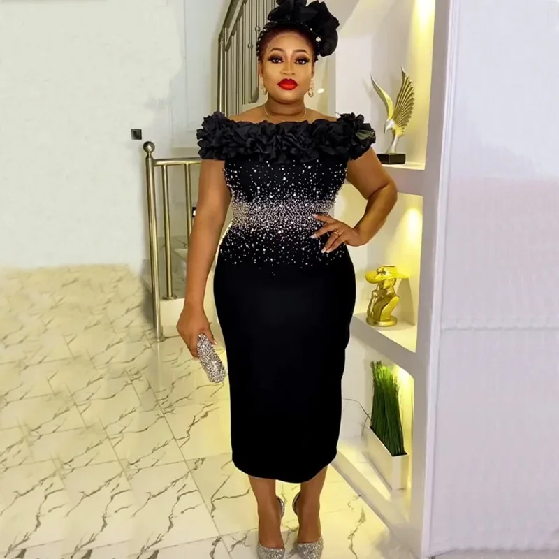 Рисунок 4 - Элегантные африканские платья для женщин