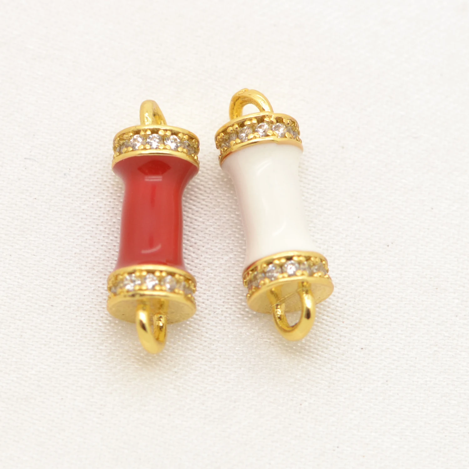 Подвески для браслетов ожерелий 3 шт