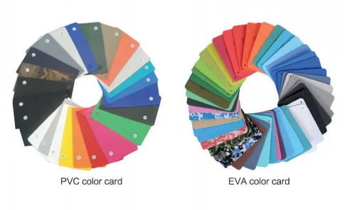 Индивидуальная лодка для серфинга каноэ ПВХ алюминий надувной рафтинг