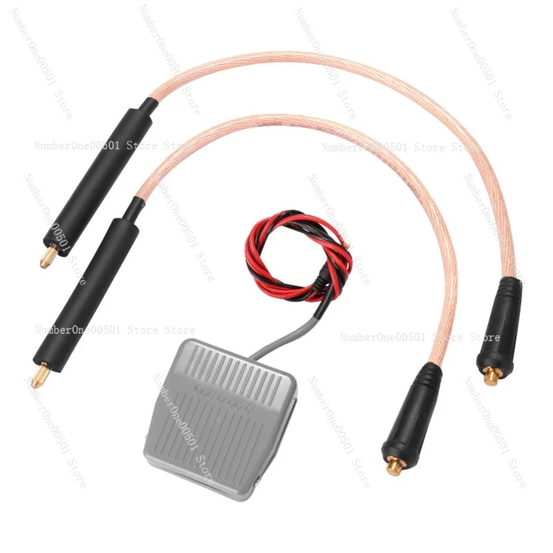 Ток регулируется к блоку точечной сварки микрокомпьютера cx4500 0 25 мм