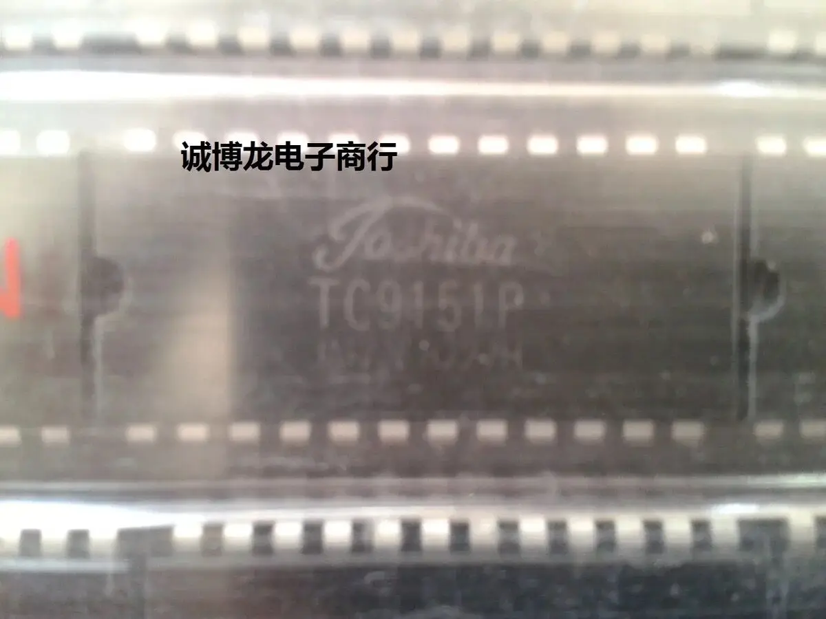 

5 ~ 10 шт./лот TC9151P 9151 TC9151 DIP24 оригинальный подлинный