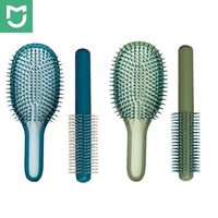 youpin mijia anti static massage tpr air cushion comb curly straight hair dry comb womens long hair air cushion care comb
